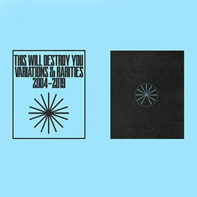 Afbeelding van This Will Destroy You Variations (Vol. 2) &amp; Rarities: 2004 2019 (LP)