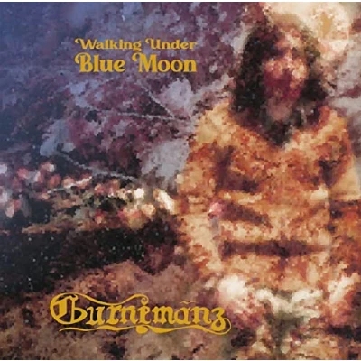 Afbeelding van Gurnemanz Walking Under Blue Moon (CD)
