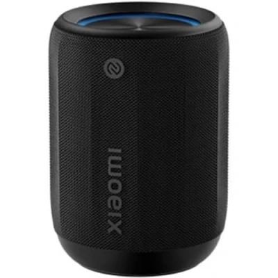 Afbeelding van Xiaomi Mini (11 h, Oplaadbare batterij), Bluetooth luidspreker, Zwart