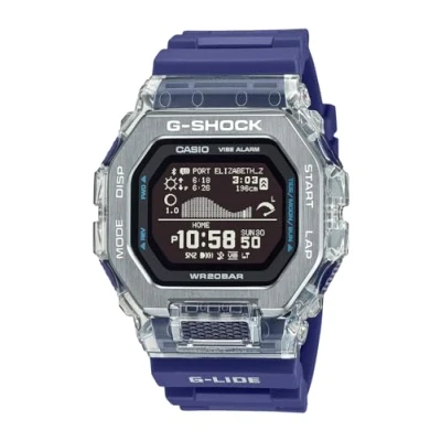 Afbeelding van Casio G Shock GBX 100S 2ER