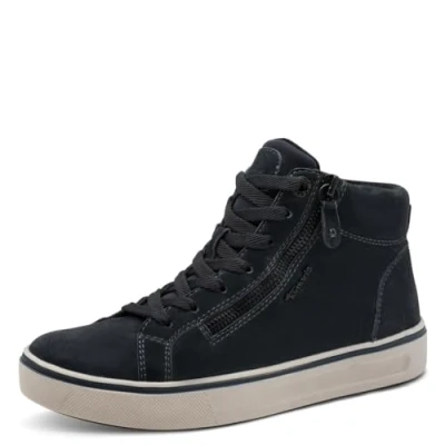 Afbeelding van Tamaris COMFORT Dames Sneaker 8 85211 43 806 normaal Maat: 36 EU