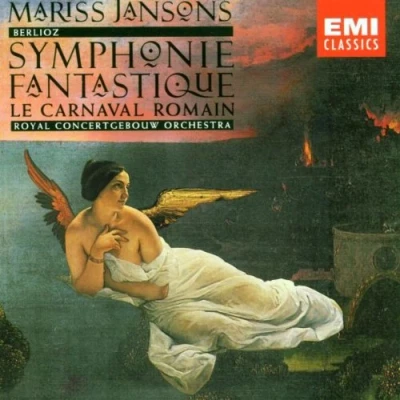 Afbeelding van Berlioz: Symphony Fantastique