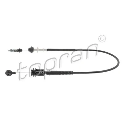 Afbeelding van TOPRAN 302 775 Gaskabel