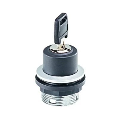 Afbeelding van Schlegel SSSA12OI_M01 Sleutelknop 1 stuk(s)