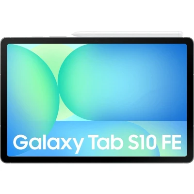 Afbeelding van &quot;TABLET 10.9&quot;&quot; 8GB 128GB TAB S10 FE WIFI GRAY&quot;