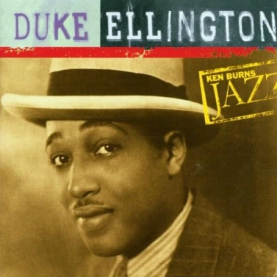 Afbeelding van The Definitive Duke Ellington: Ken Burns Jazz