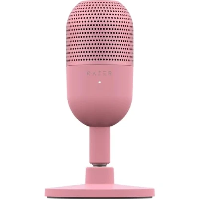 Afbeelding van Razer Seiren V3 Mini Microfoon Quartz