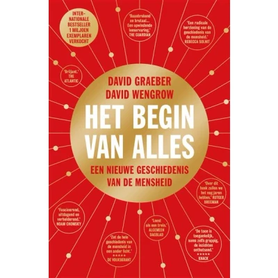 Image de Het begin van alles