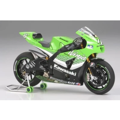 Image de TAMIYA Kawasaki ninja zx rr