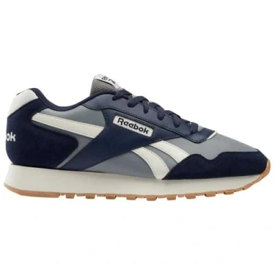 Afbeelding van REEBOK GLIDE Sneakers, uniseks, Grijs 3/Chalk/Vector Navy