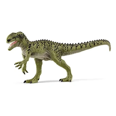 Image de Monolophosaure 15035 Gamme Dinosaures
