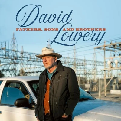 Afbeelding van David Lowery Fathers, Sons and Brothers (3 LPs)