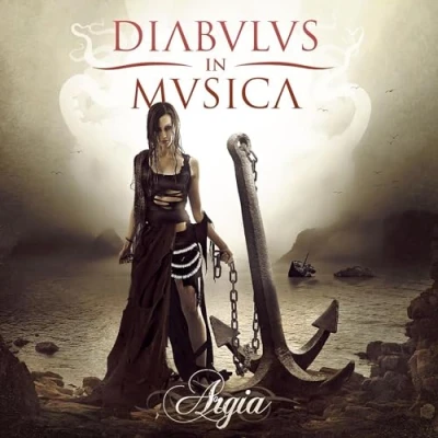 Afbeelding van Diabulus In Musica Argia (CD)
