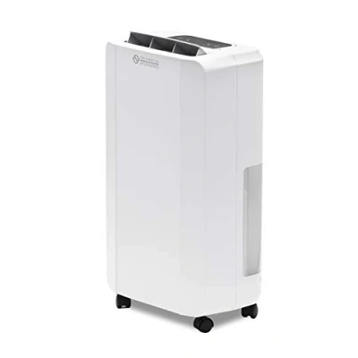 Image de Déshumidificateur Olimpia Splendid Aquaria Slim 10 P 262 W Blanc