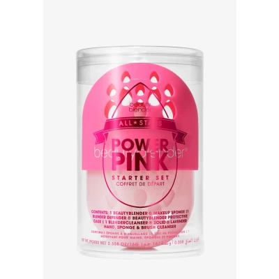 Afbeelding van BEAUTYBLENDER All Stars Power Pink Starter Set