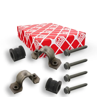 Afbeelding van Febi Bilstein Stabilisator lagerbus 37655