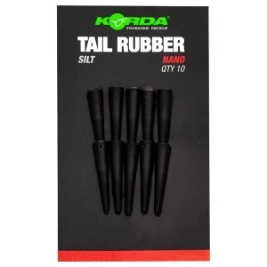Afbeelding van Korda Tail Rubber Nano