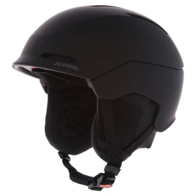 Afbeelding van Alpina Nax Skihelm Unisex