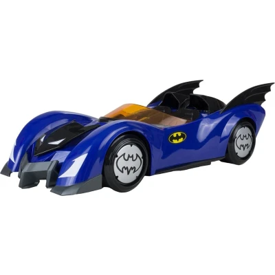 Afbeelding van McFarlane Toys DC Super Powers The Batmobile Vehicle verzamelfiguur, 11,4 cm, vanaf 12 jaar