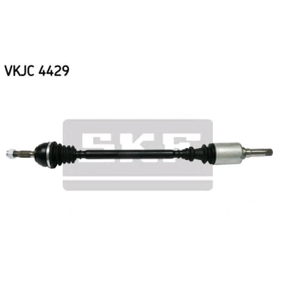 Afbeelding van Skf Aandrijfas VKJC 4429