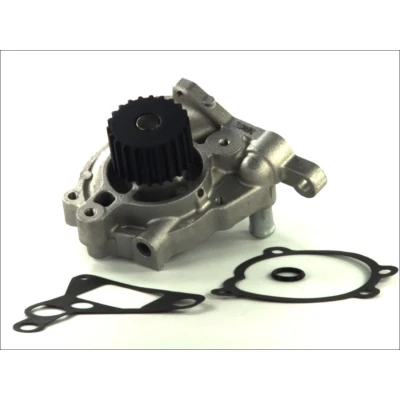 Afbeelding van THERMOTEC D13029TT Waterpomp 22 Met pakking Mechanisch MAZDA: 626 IV Saloon