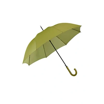 Image de Samsonite Rain Pro Parasol à ouverture automatique, 87 cm, vert (vert pistache)