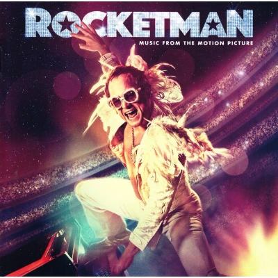 Afbeelding van Various Artists Rocketman (CD) (Original Soundtrack)