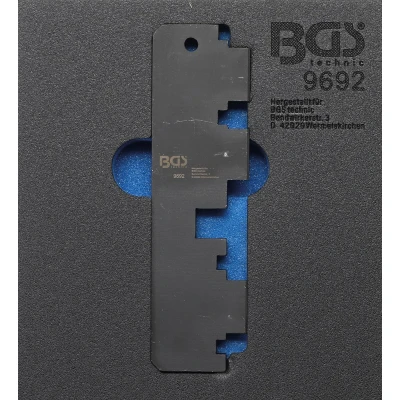Afbeelding van BGS Nokkenas afstelgereedschap voor Ford 1.6 EcoBoost
