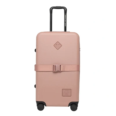 Afbeelding van Herschel Supply Co. Heritage Hardshell Medium Luggage Expandable ash rose