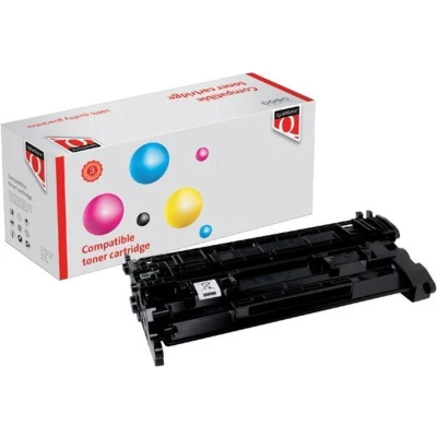 Afbeelding van Tonercartridge alternatief tbv HP CF226A 26A zwart