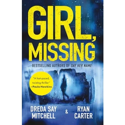 Afbeelding van Girl, Missing
