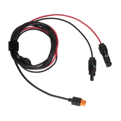 Afbeelding van ECOFLOW XT60i Cable 3.5m Aansluitkabel