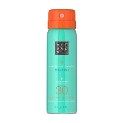 Afbeelding van Rituals The Ritual of Karma Sun Protection Milky Spray SPF 30