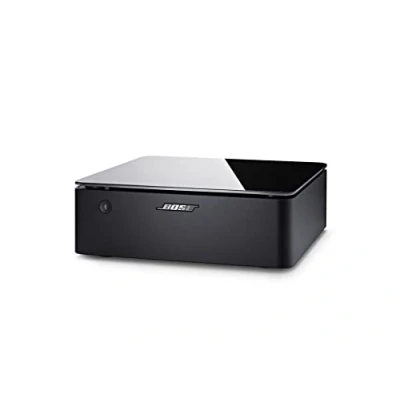 Afbeelding van Bose 867236 2100 audio versterker Thuis Zwart