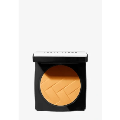 Afbeelding van Bobbi Brown Vitamin Enriched Pressed Powder Poeder, Dames, Maat: 8 g, Peach