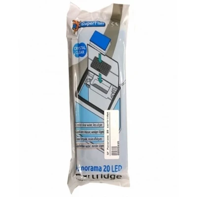 Afbeelding van Superfish Panorama filtercartridges 20