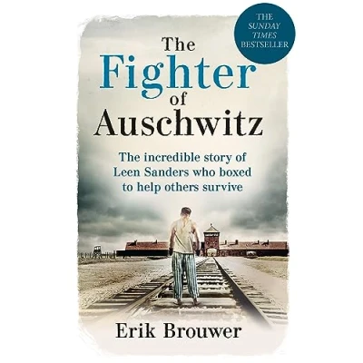 Afbeelding van The Fighter of Auschwitz