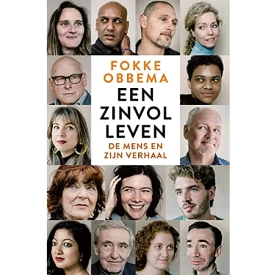 Afbeelding van Een zinvol leven