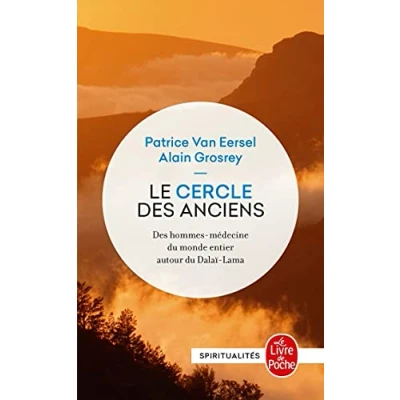 Afbeelding van Le Cercle Des Anciens