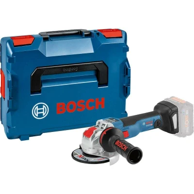 Afbeelding van Haakse slijper Xlock gwx 18v 10sc