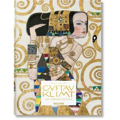 Image de Gustav Klimt. The Complete Paintings