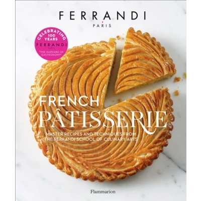Image de FERRANDI Paris French Pâtisserie