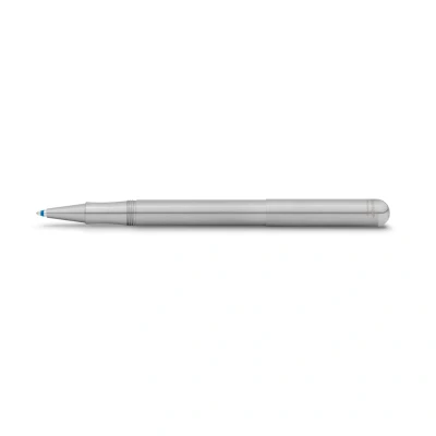 Afbeelding van Kaweco Liliput Stainless Steel BP Cap