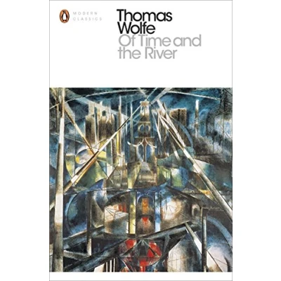 Afbeelding van Of Time &amp; The River