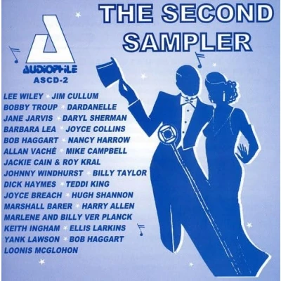 Afbeelding van Various Artists Audiophile: The Second Sampler (CD)