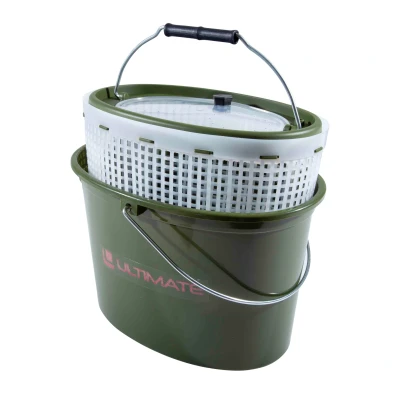 Afbeelding van Ultimate Baitfish Bucket 5L