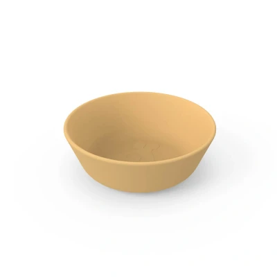 Afbeelding van Done by Deer Kiddish Kom Raffi Mustard