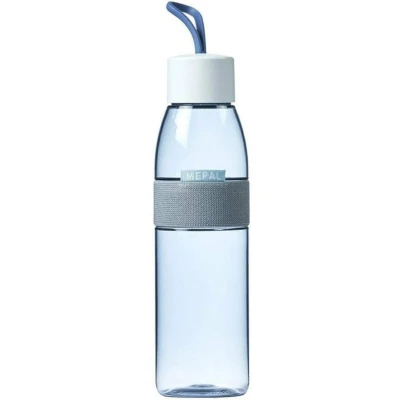 Afbeelding van Mepal Waterfles Ellipse 500 ml Nordic Denim