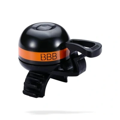 Afbeelding van Bbb Bel Easyfit 14 Deluxe Oranje