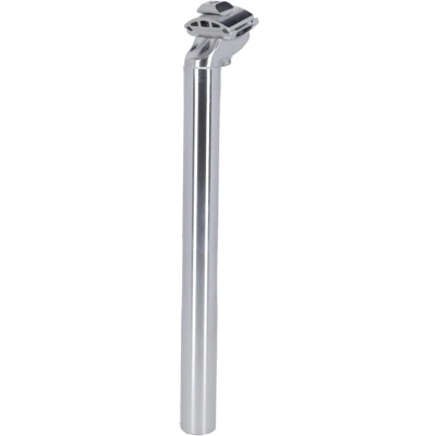Afbeelding van XLC SP R07 Zadelpen 26.0 x 350 mm Setback: 20 Aluminium Zilver